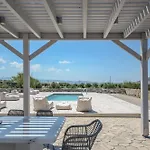 Villa Olives Rocks Naxian Villas, By Naxosvibe *