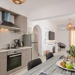 Villa Olives Rocks Naxian Villas, By Naxosvibe Agia Anna (Naxos)