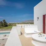 Villa Olives Rocks Naxian Villas, By Naxosvibe *