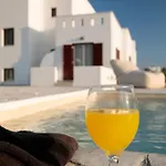 Olives Rocks Naxian Villas, By Naxosvibe Villa *