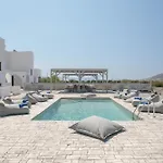 Olives Rocks Naxian Villas, By Naxosvibe