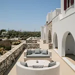 Villa Olives Rocks Naxian Villas, By Naxosvibe *