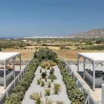 Villa Olives Rocks Naxian Villas, By Naxosvibe Agia Anna (Naxos)