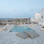 Villa Olives Rocks Naxian Villas, By Naxosvibe *