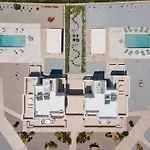 Villa Olives Rocks Naxian Villas, By Naxosvibe *
