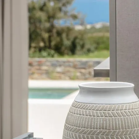 Villa Olives Rocks Naxian Villas, By Naxosvibe Agia Anna (Naxos)