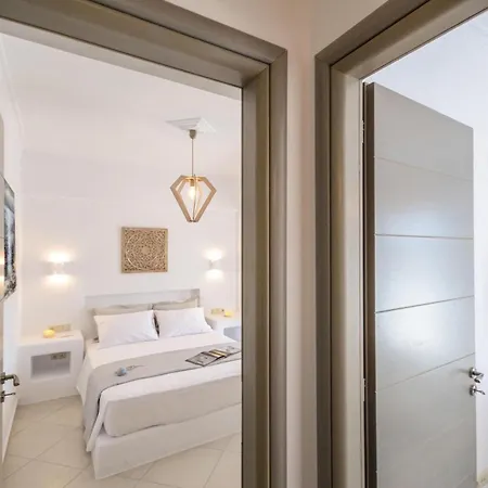 Olives Rocks Naxian Villas, By Naxosvibe Agia Anna (Naxos)