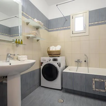 Olives Rocks Naxian Villas, By Naxosvibe Willa *