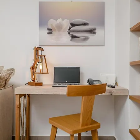 Olives Rocks Naxian Villas, By Naxosvibe Willa Agia Anna (Naxos)