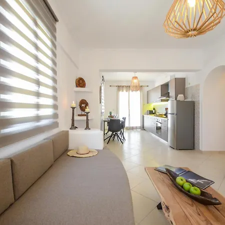 Olives Rocks Naxian Villas, By Naxosvibe *