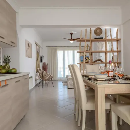 Olives Rocks Naxian Villas, By Naxosvibe Agia Anna (Naxos)