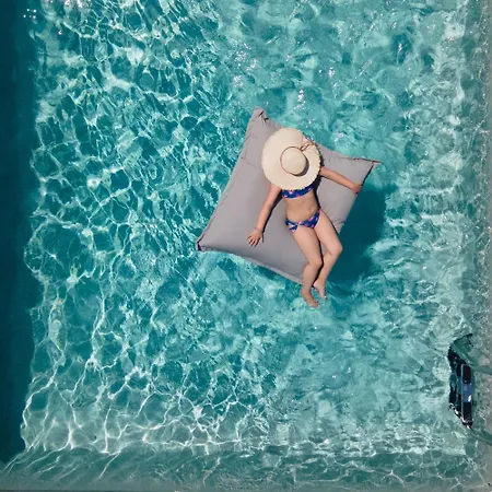 Olives Rocks Naxian Villas, By Naxosvibe Willa *