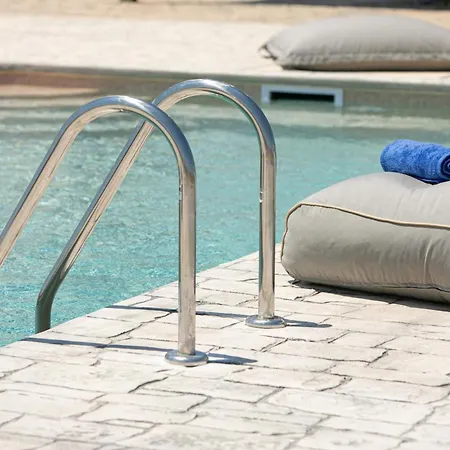 Willa Olives Rocks Naxian Villas, By Naxosvibe Agia Anna (Naxos)