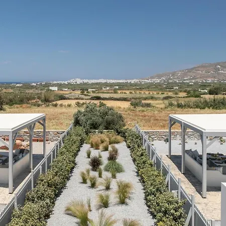 Villa Olives&rocks Naxian Agia Anna (Naxos)