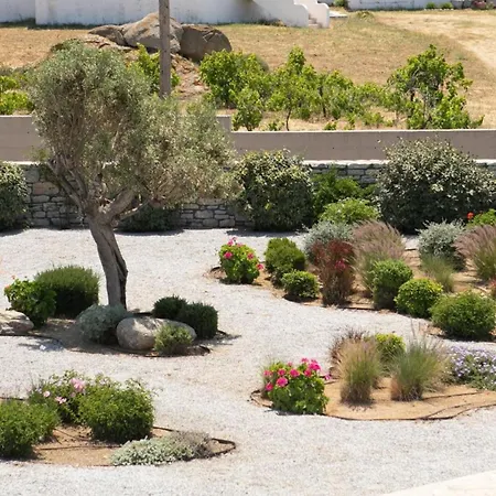 Olives Rocks Naxian Villas, By Naxosvibe Willa *
