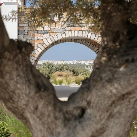 Olives Rocks Naxian Villas, By Naxosvibe Villa Agia Anna (Naxos)