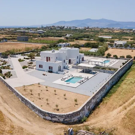 Olives Rocks Naxian Villas, By Naxosvibe Agia Anna (Naxos)