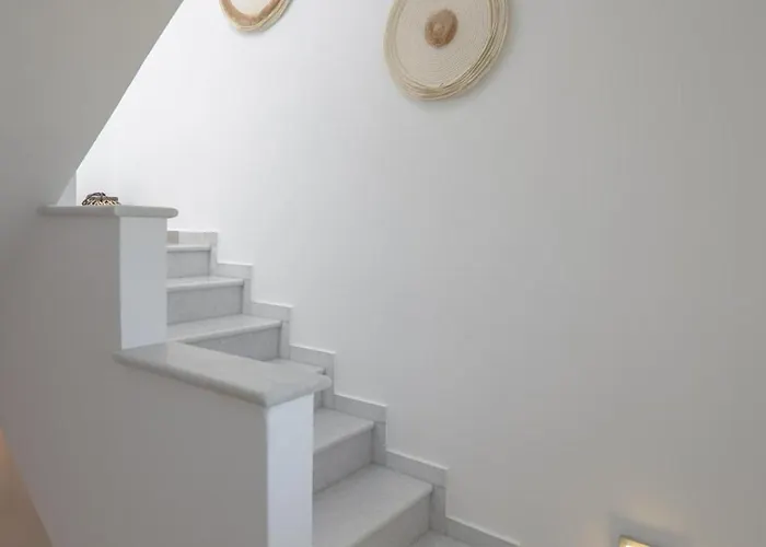 Villa Olives Rocks Naxian Villas, By Naxosvibe *