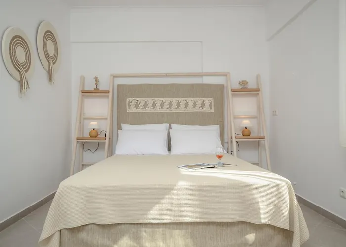 Olives Rocks Naxian Villas, By Naxosvibe