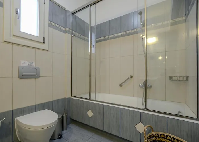 Villa Olives Rocks Naxian Villas, By Naxosvibe