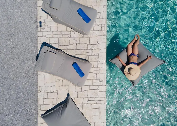 Olives Rocks Naxian Villas, By Naxosvibe Agia Anna (Naxos)