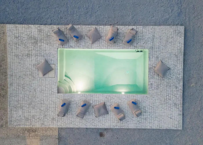 Olives Rocks Naxian Villas, By Naxosvibe *