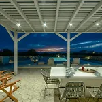 Olives Rocks Naxian Villas, By Naxosvibe Villa