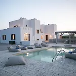 Olives Rocks Naxian Villas, By Naxosvibe Villa Agia Anna (Naxos)
