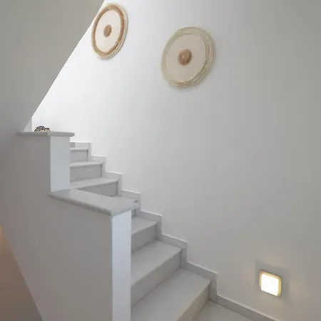 Villa Olives Rocks Naxian Villas, By Naxosvibe *