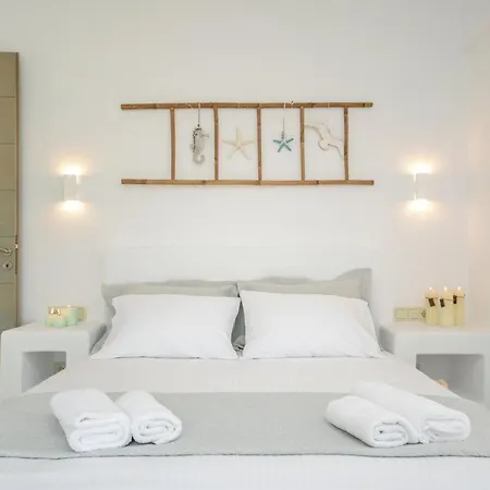 Olives Rocks Naxian Villas, By Naxosvibe Villa