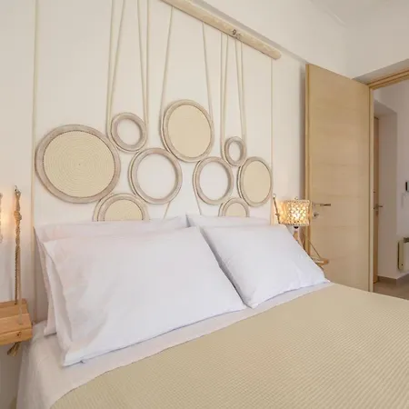 Villa Olives Rocks Naxian