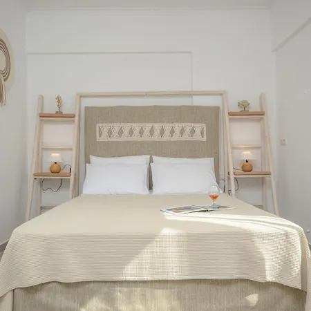 Olives Rocks Naxian Villas, By Naxosvibe
