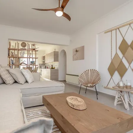 וילה Olives Rocks Naxian Villas, By Naxosvibe