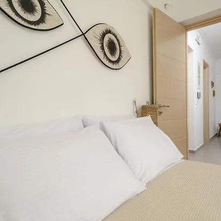 Olives Rocks Naxian Villas, By Naxosvibe Villa *