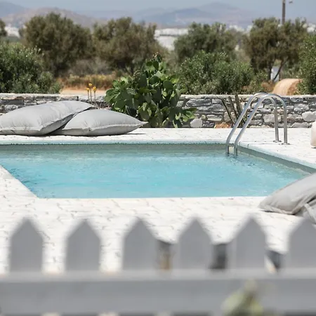 Olives Rocks Naxian Villas, By Naxosvibe * Agia Anna (Naxos)