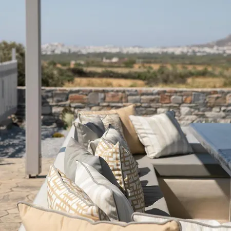 Olives Rocks Naxian Villas, By Naxosvibe וילה