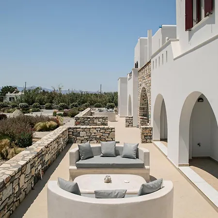 Villa Olives Rocks Naxian *