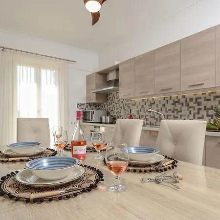 Olives Rocks Naxian Villas, By Naxosvibe Villa