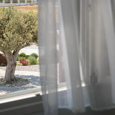 Villa Olives Rocks Naxian Agia Anna (Naxos)