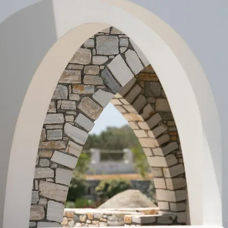 Olives Rocks Naxian Villas, By Naxosvibe Agia Anna (Naxos)