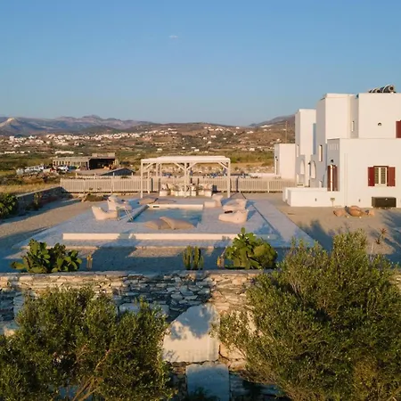 Olives Rocks Naxian Villas, By Naxosvibe