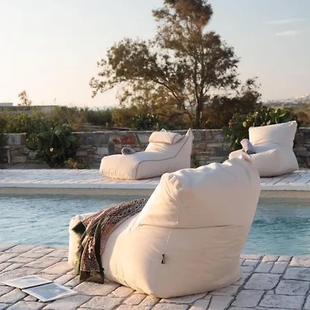 Villa Olives Rocks Naxian Villas, By Naxosvibe *