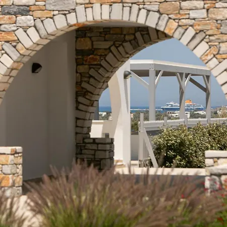 Olives Rocks Naxian Villas, By Naxosvibe *