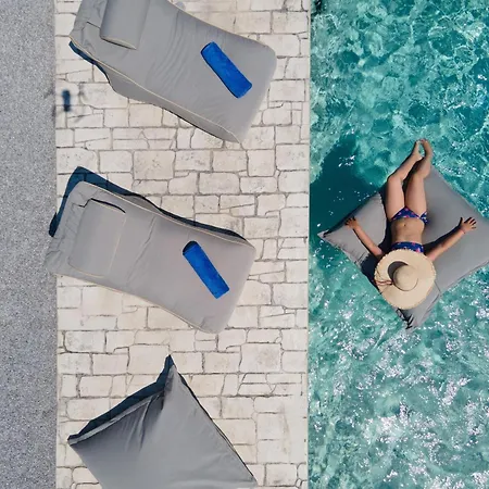 Olives Rocks Naxian Villas, By Naxosvibe Agia Anna (Naxos)