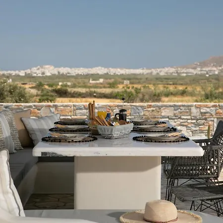 Olives Rocks Naxian Villas, By Naxosvibe * Agia Anna (Naxos)