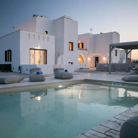 Olives Rocks Naxian Villas, By Naxosvibe *