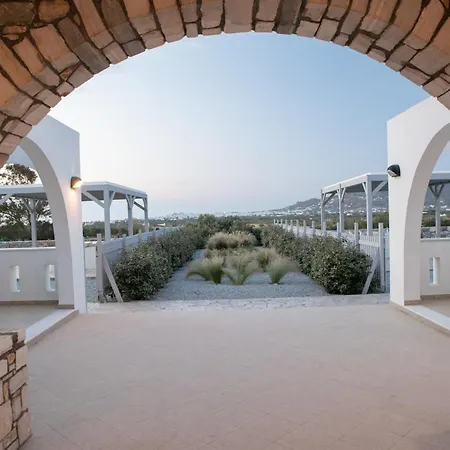 Olives Rocks Naxian Villas, By Naxosvibe Agia Anna (Naxos)