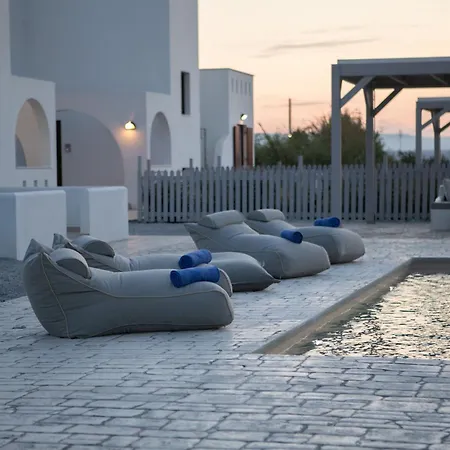 Olives Rocks Naxian Villas, By Naxosvibe Villa