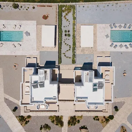 Villa Olives Rocks Naxian Villas, By Naxosvibe *