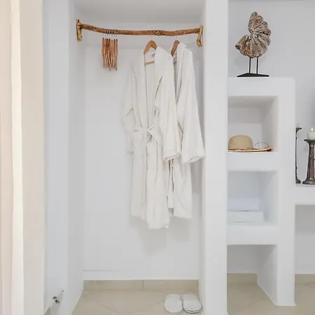 Olives Rocks Naxian Villas, By Naxosvibe Villa *